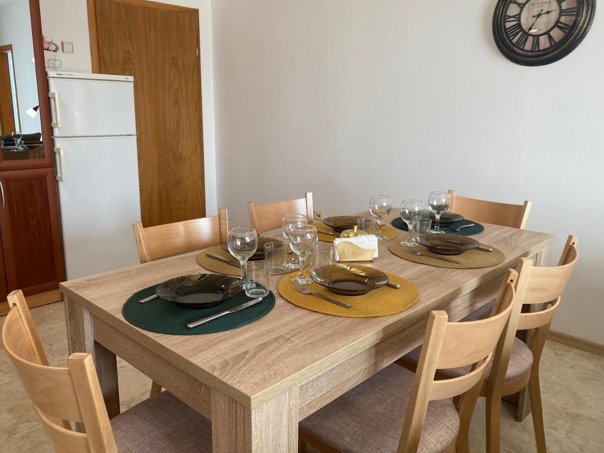 First Line On The Beach Cosy Sea Paradise Apartments Kavarna Extérieur photo