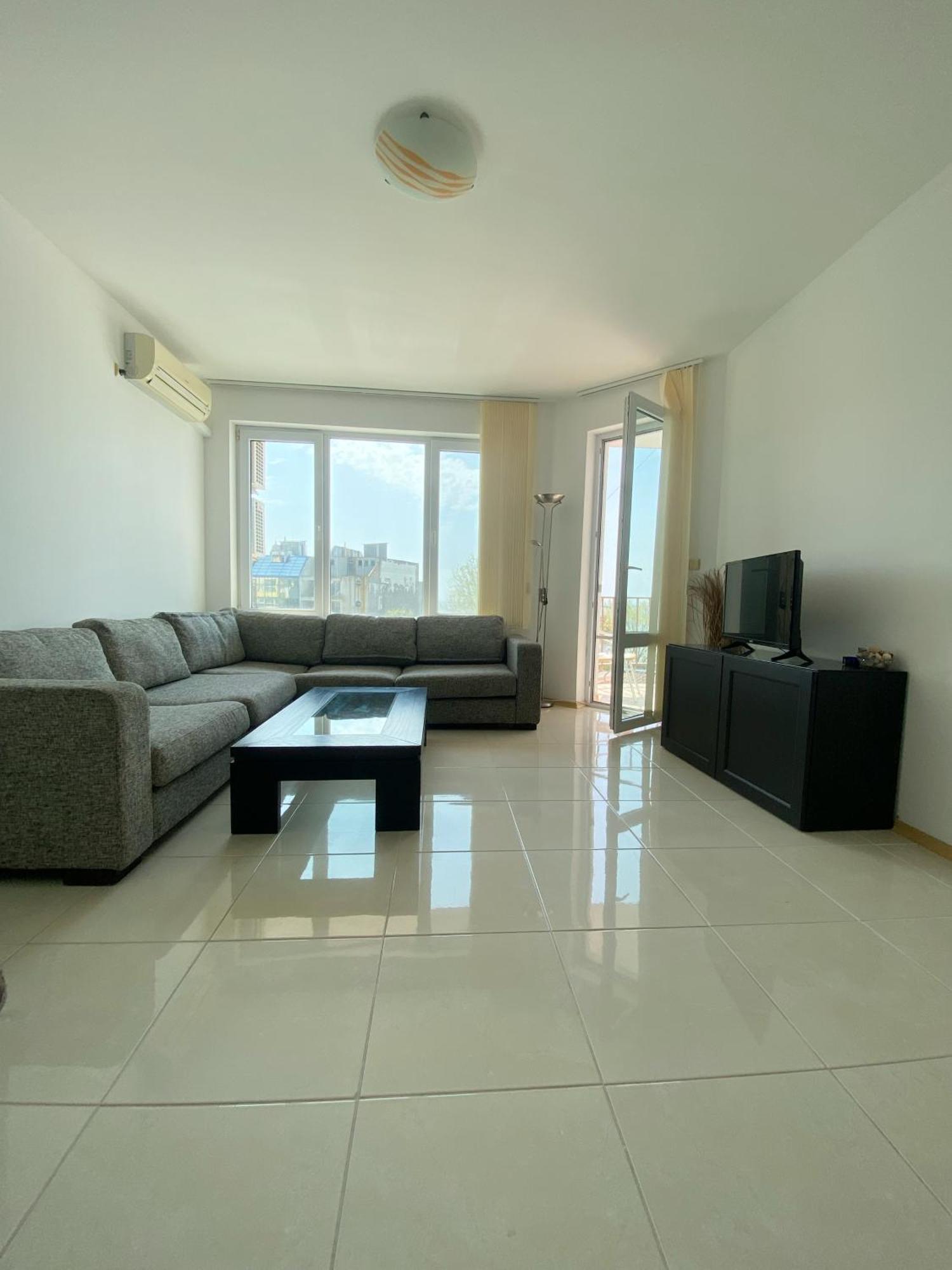 First Line On The Beach Cosy Sea Paradise Apartments Kavarna Extérieur photo
