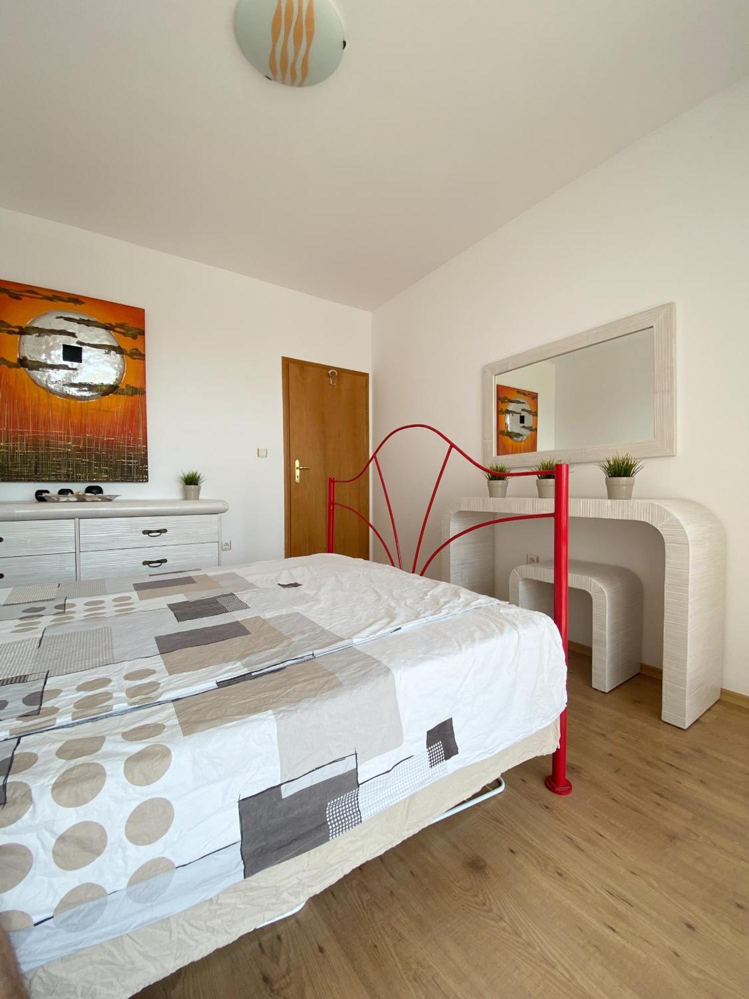 First Line On The Beach Cosy Sea Paradise Apartments Kavarna Extérieur photo