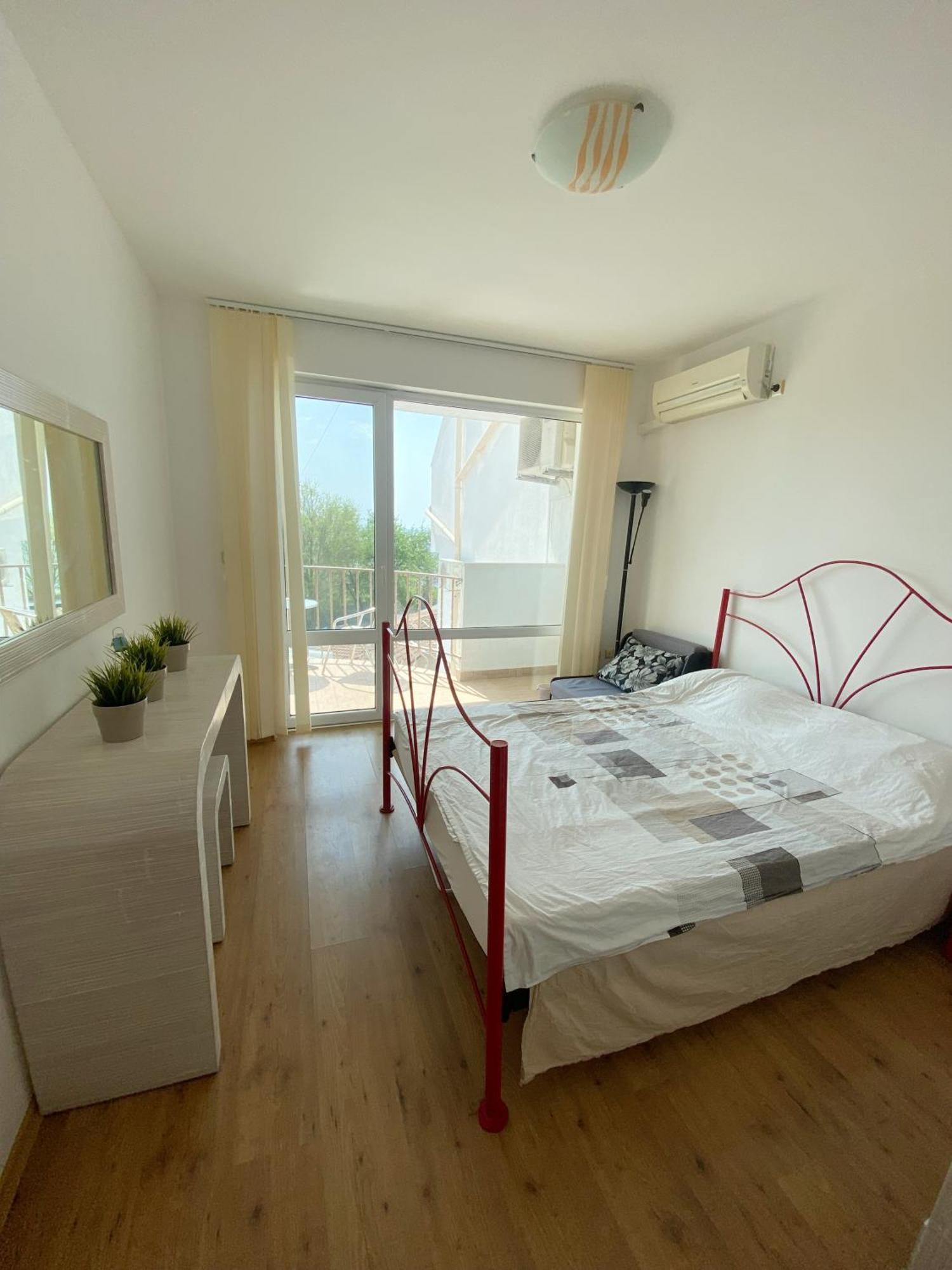 First Line On The Beach Cosy Sea Paradise Apartments Kavarna Extérieur photo