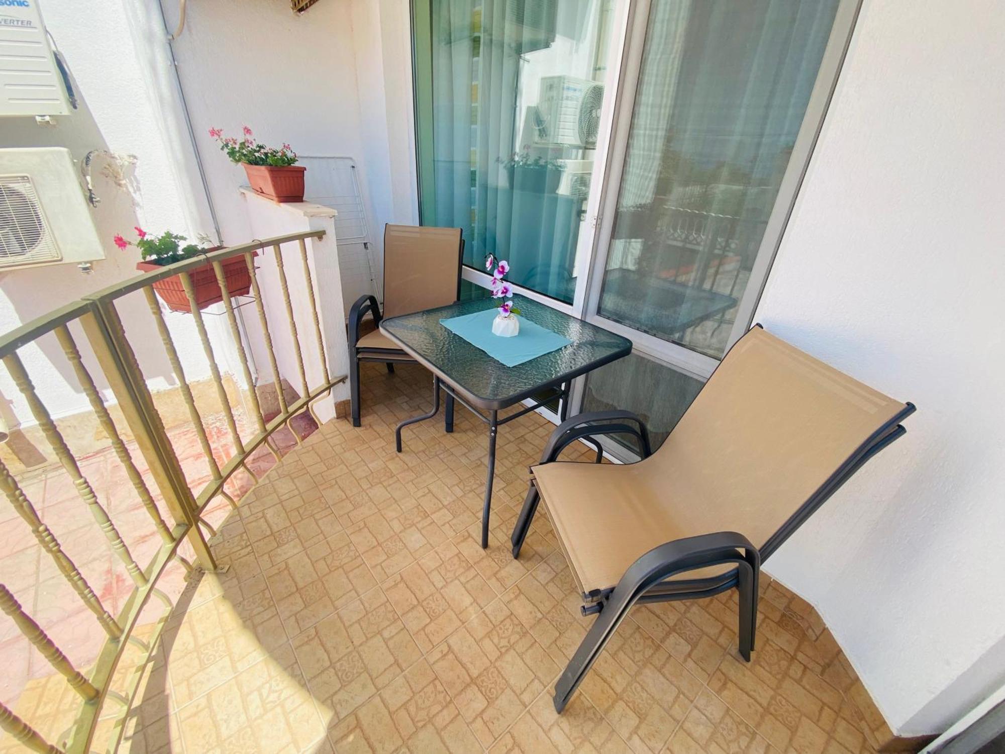 First Line On The Beach Cosy Sea Paradise Apartments Kavarna Extérieur photo